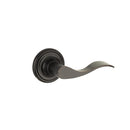 YALE Maguire Rosette with Brunswick Lever