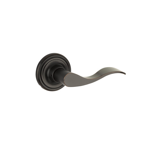 YALE Maguire Rosette with Brunswick Lever