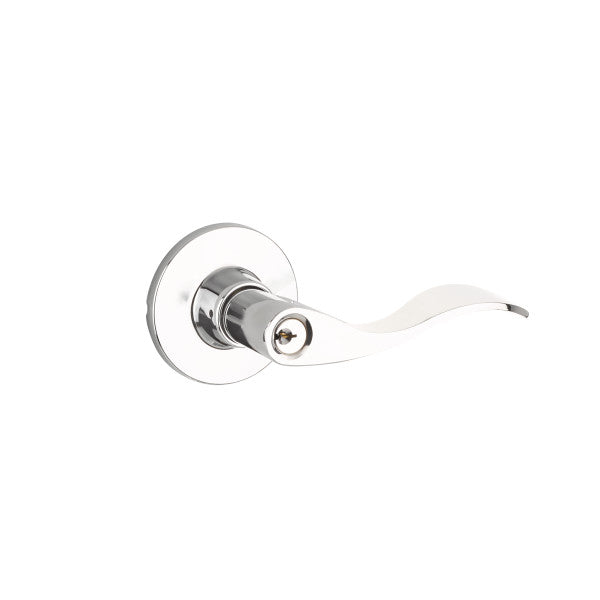 YALE Owen Rosette with Brunswick Lever
