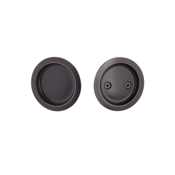 Yale Tubular Pocket Door Lock