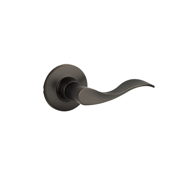 YALE Owen Rosette with Brunswick Lever