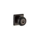 YALE Ellington Rosette with Walker Knob