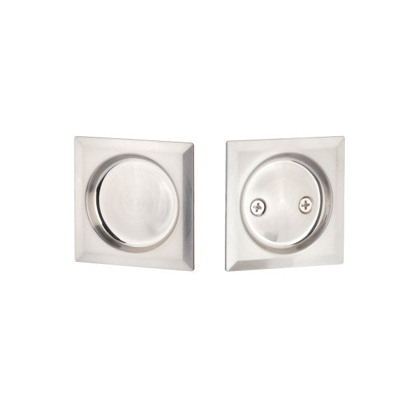 Yale Tubular Pocket Door Lock