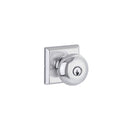 YALE Ellington Rosette with Walker Knob
