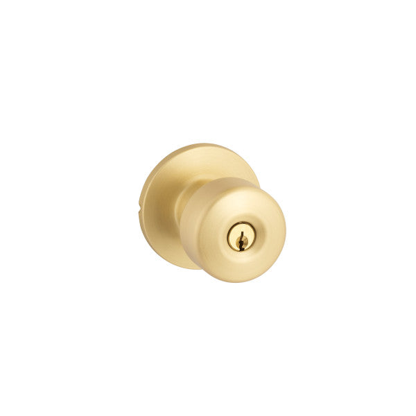YALE Owen Rosette with Dylan Knob
