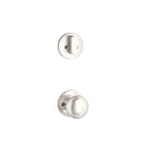 Yale Owen Trim with Walker Knob Single Cylinder (Interior Trim Pack)