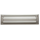 Baldwin 0012 Letter Box Plate