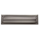 Baldwin 0012 Letter Box Plate