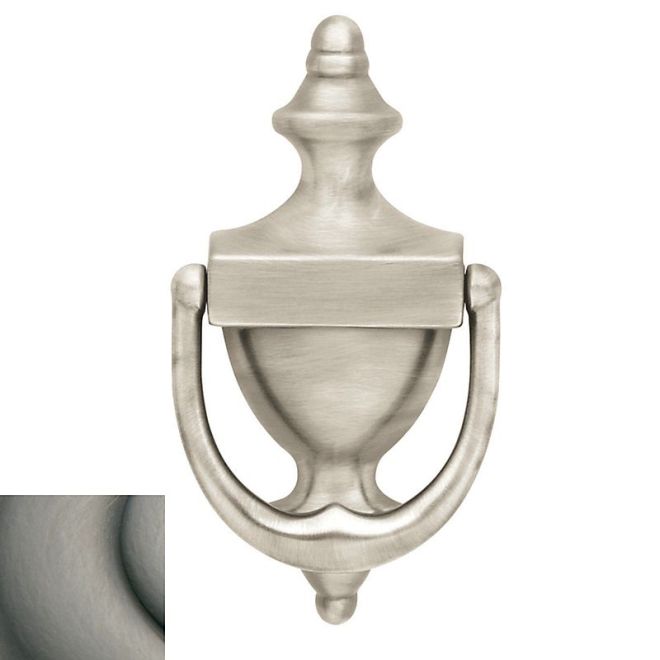 Baldwin 0102 Door Knocker