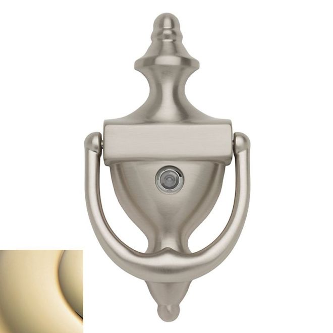 Baldwin 0103 Door Knocker