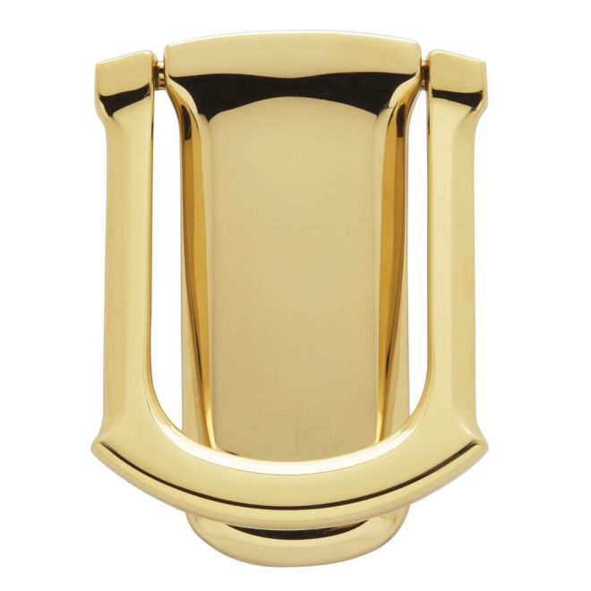 Baldwin 0105 Tahoe Door Knocker
