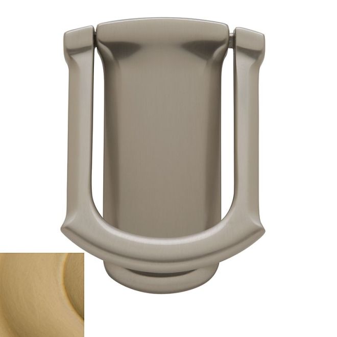 Baldwin 0105 Tahoe Door Knocker