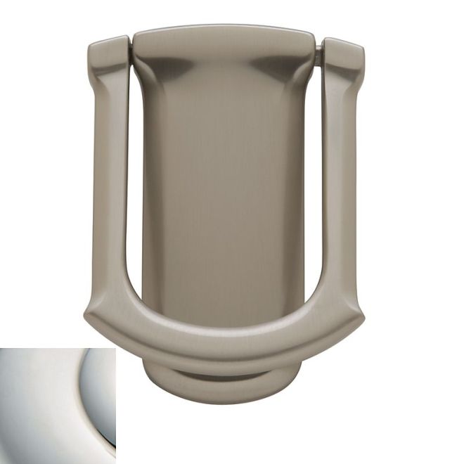 Baldwin 0105 Tahoe Door Knocker