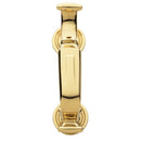 Baldwin 0113 S-Shaped Door Knocker