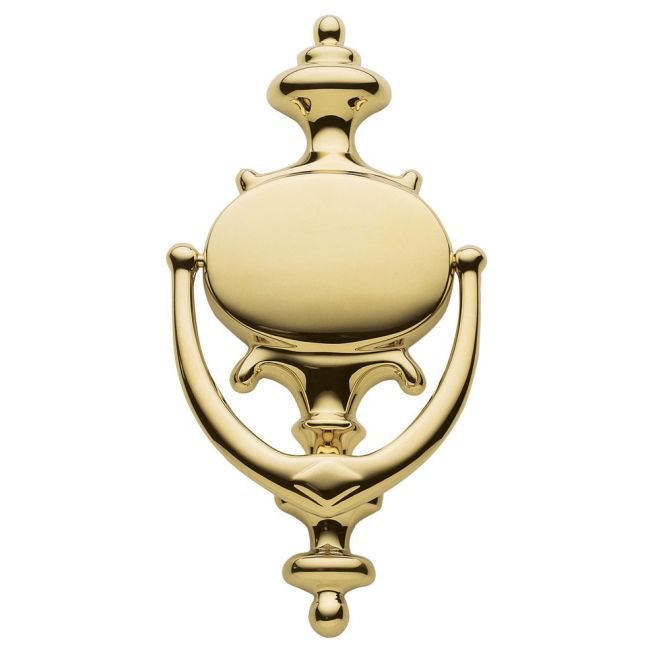 Baldwin 0116 Imperial Door Knocker