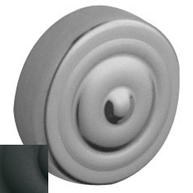 Baldwin 0129 Colonial Screw Cover