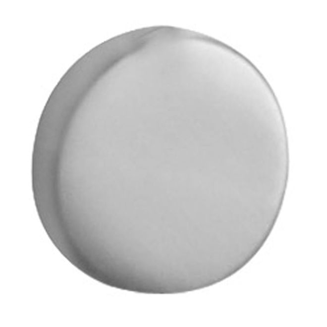Baldwin 0175 Modern Screw Cover