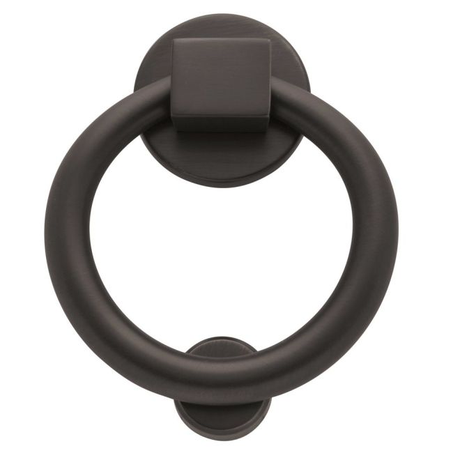 Baldwin 0195 Ring Door Knocker
