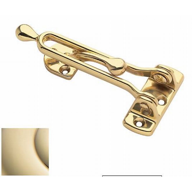 Baldwin 0250 Door Guard