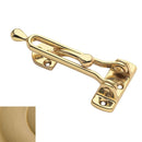 Baldwin 0250 Door Guard