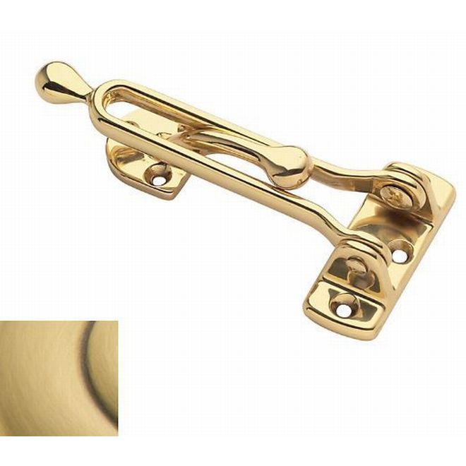 Baldwin 0250 Door Guard