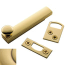 Baldwin 0321 3" Surface Bolt