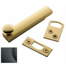 Baldwin 0321 3" Surface Bolt