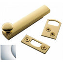 Baldwin 0321 3" Surface Bolt