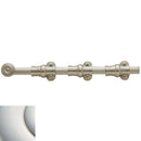 Baldwin 0381 12" Ornamental Surface Bolt