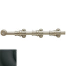 Baldwin 0382 18" Ornamental Surface Bolt