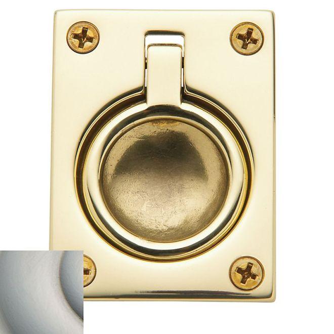 Baldwin 0394 Flush Ring Pull
