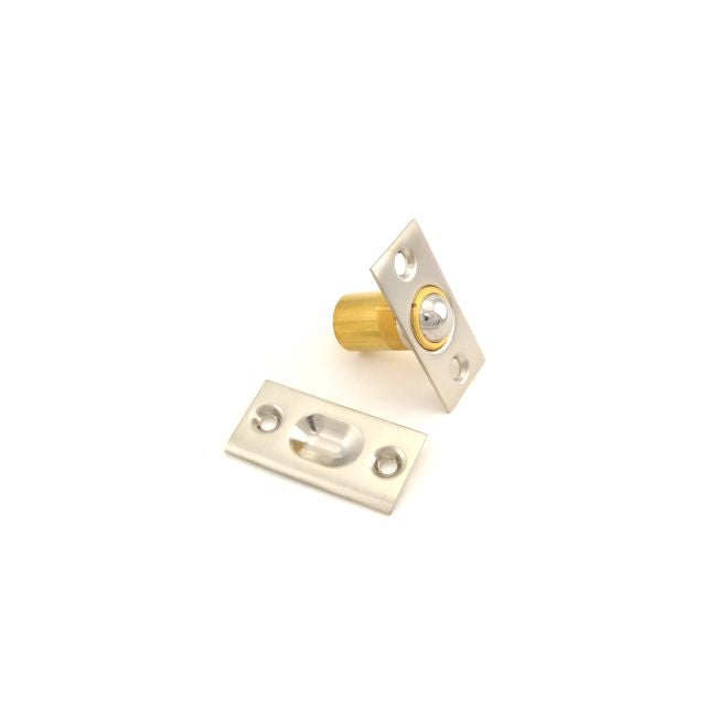 Baldwin 0425 Jamb Adjustable Ball Catch