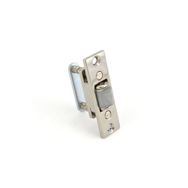 Baldwin 0430 Roller Latch With Full Lip Strike