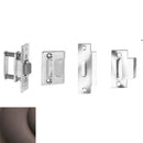 Baldwin 0430 Roller Latch With Full Lip Strike