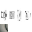 Baldwin 0430 Roller Latch With Full Lip Strike