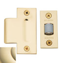 Baldwin 0440 Adjustable Roller Catch