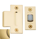 Baldwin 0440 Adjustable Roller Catch
