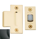 Baldwin 0440 Adjustable Roller Catch