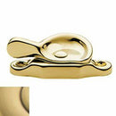 Baldwin 0452 Sash Lock