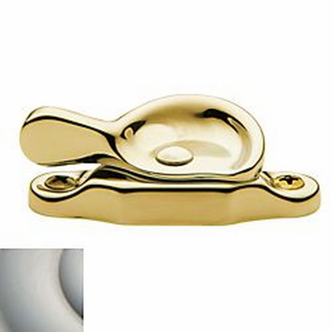 Baldwin 0452 Sash Lock