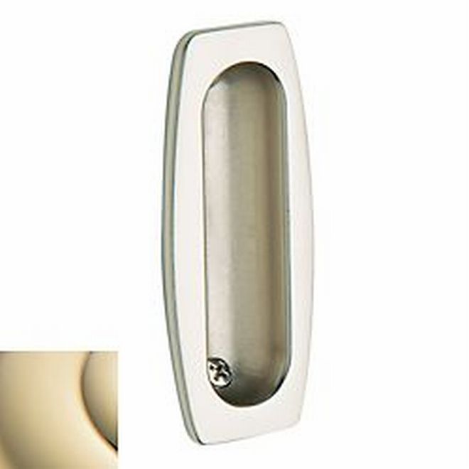 Baldwin 0458 Flush Pull