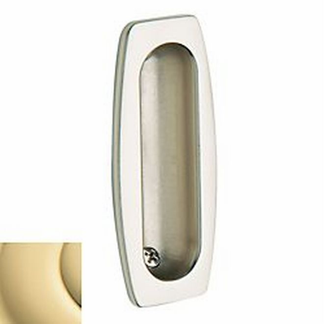 Baldwin 0458 Flush Pull