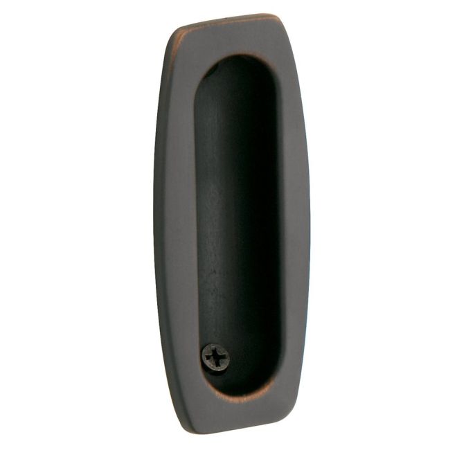 Baldwin 0458 Flush Pull