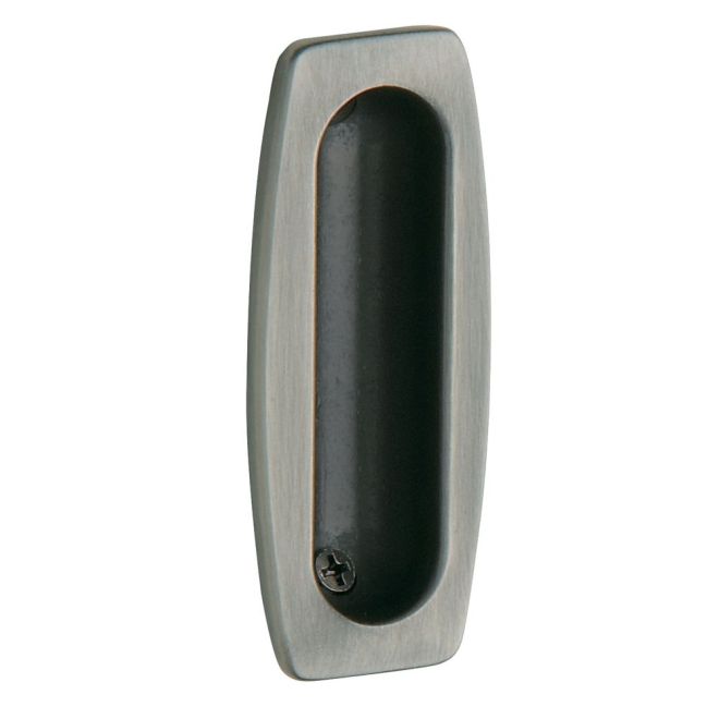 Baldwin 0458 Flush Pull