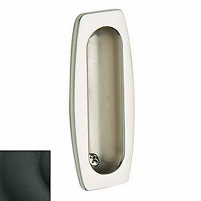 Baldwin 0458 Flush Pull