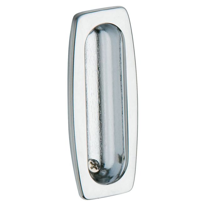 Baldwin 0458 Flush Pull