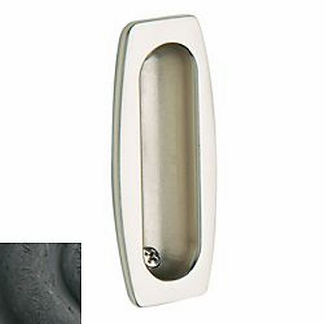Baldwin 0458 Flush Pull