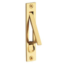 Baldwin 0465 Edge Pull