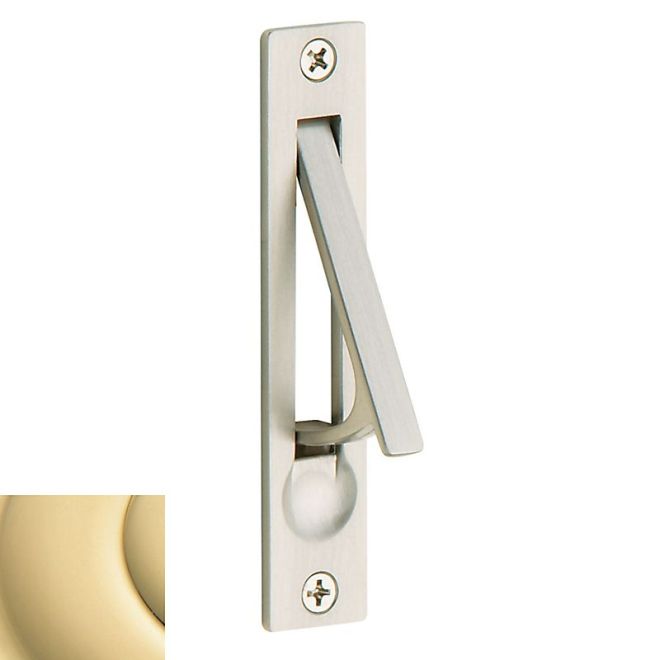 Baldwin 0465 Edge Pull
