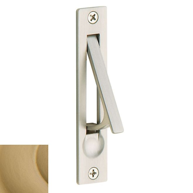 Baldwin 0465 Edge Pull